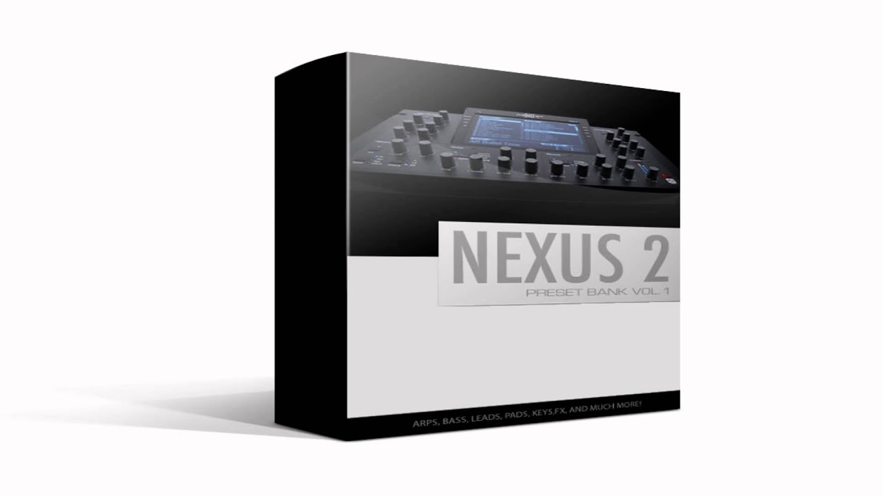 nexus 2 full free download
