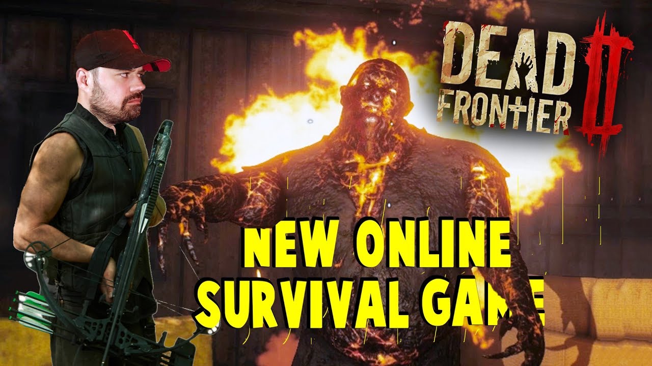 free online zombie survival games