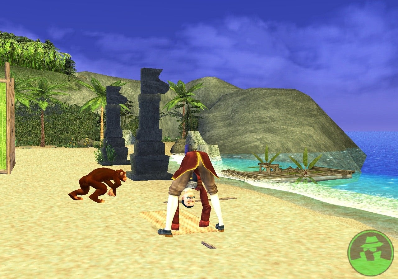 sims 2 castaway ps2 download